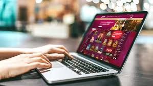 Онлайн казино Casino SpinCity