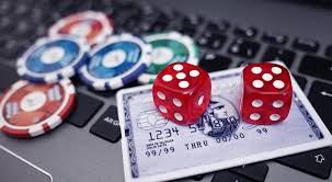 Онлайн казино Casino SpinCity